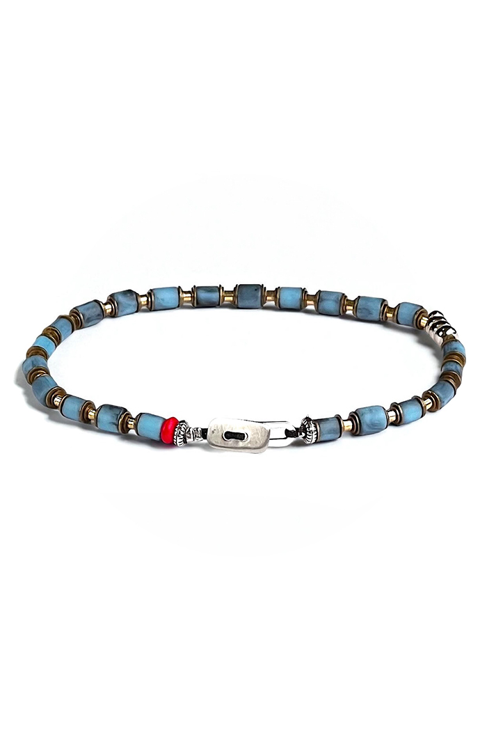 Mojo Blue - Bileklik