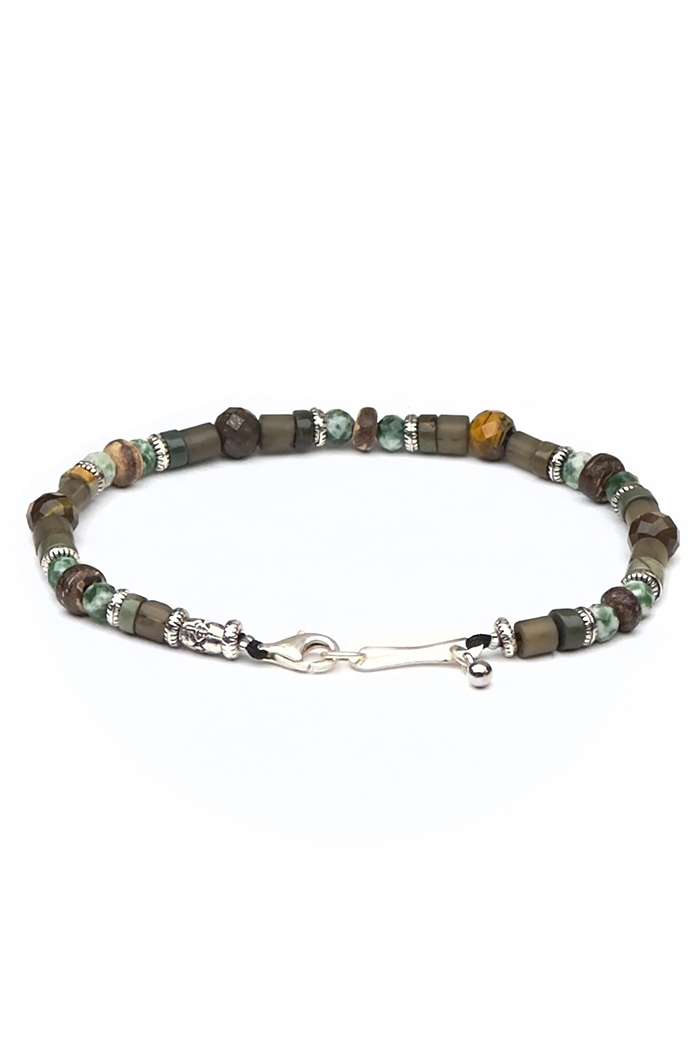 Oleg - Unisex Bileklik