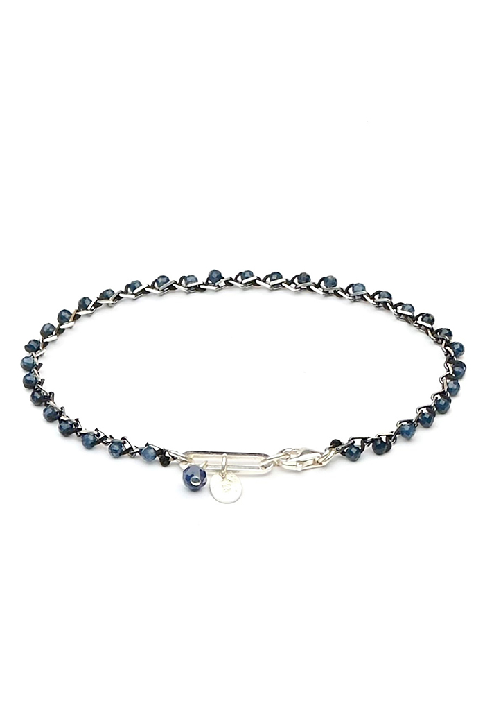 Pierre & Kyanite – Bileklik