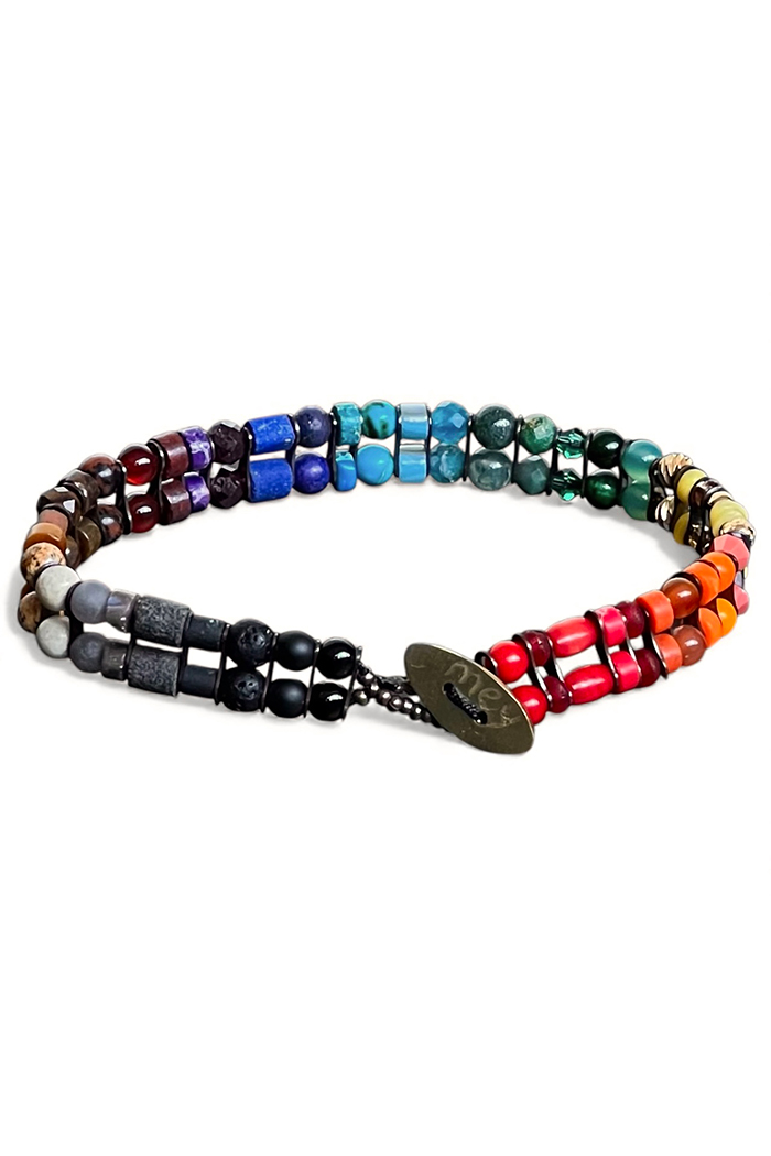 Pride To Be - Unisex Bileklik