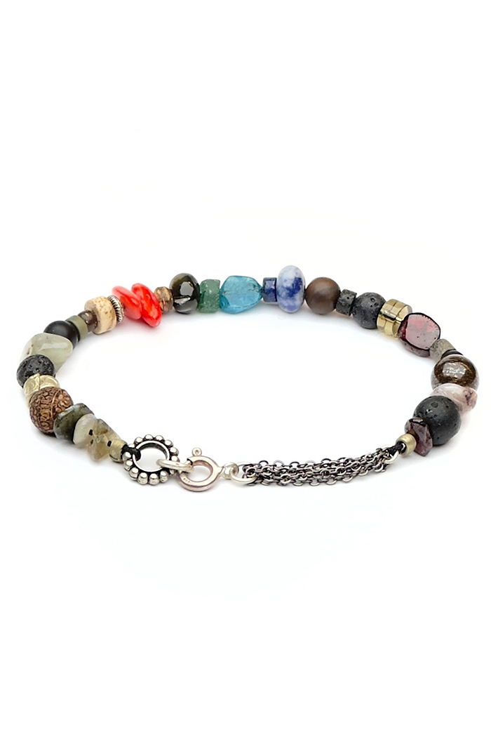 Proud – Unisex Bileklik