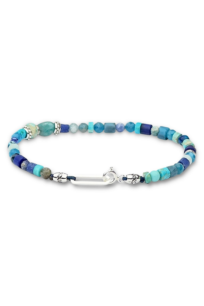 Quee Blue – Bileklik