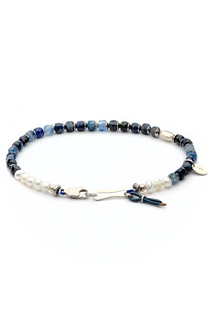 The Kyanite - Bileklik