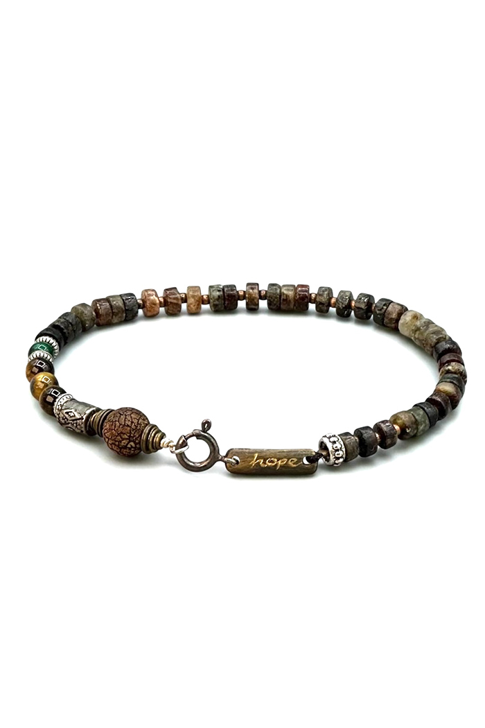 Umut - Akik Bileklik