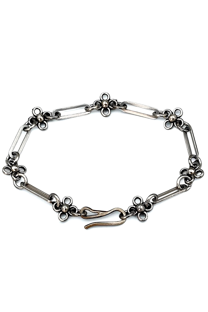 Xavier Silver - Gümüş Bileklik