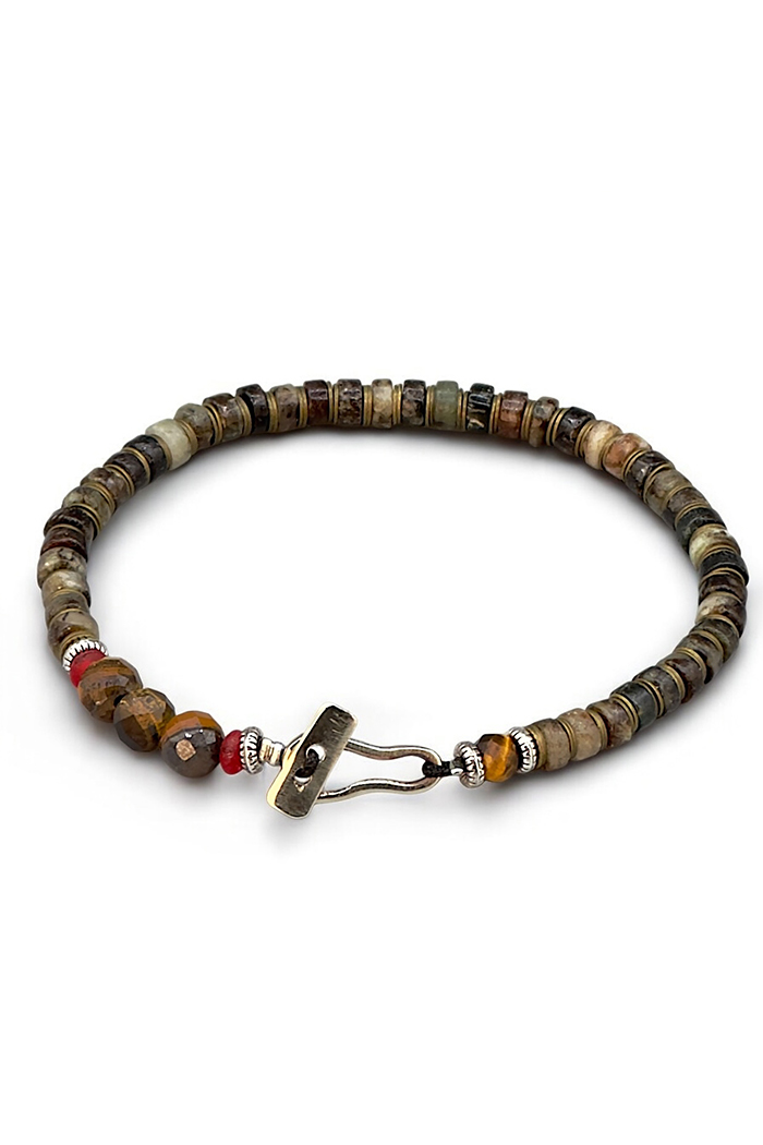 Zoom - Akik Bileklik