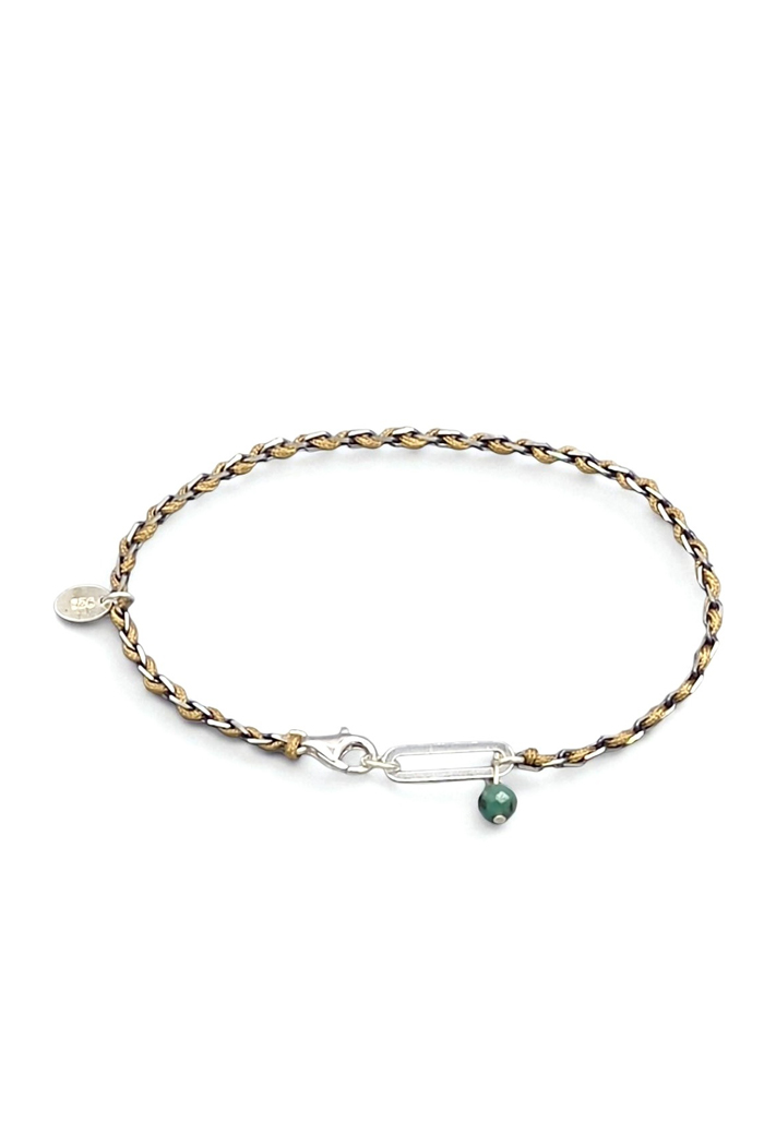 Pierre Beige Bileklik