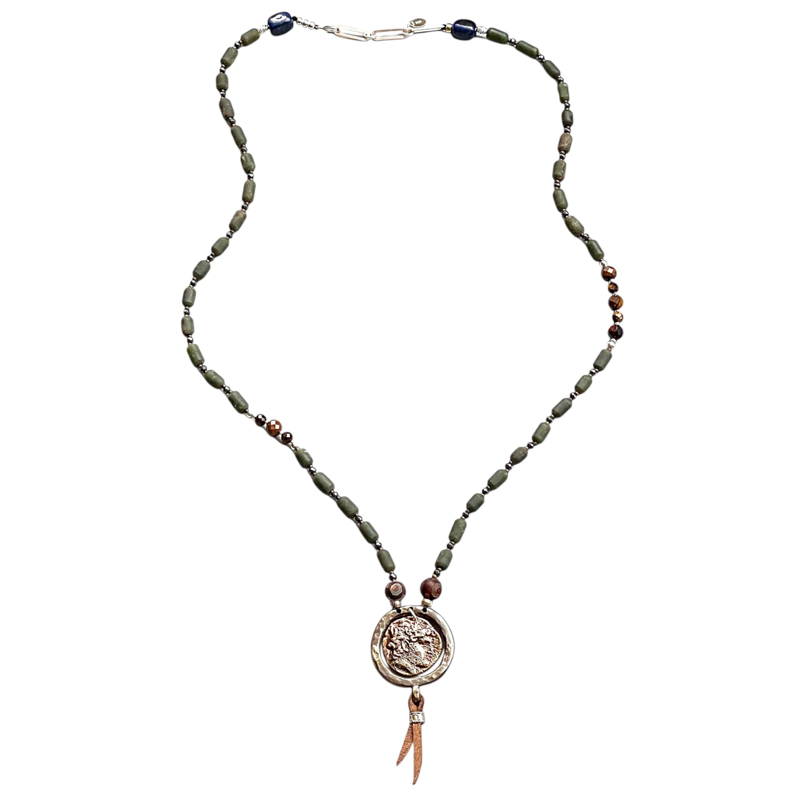 Vincent the Unique - Kolye