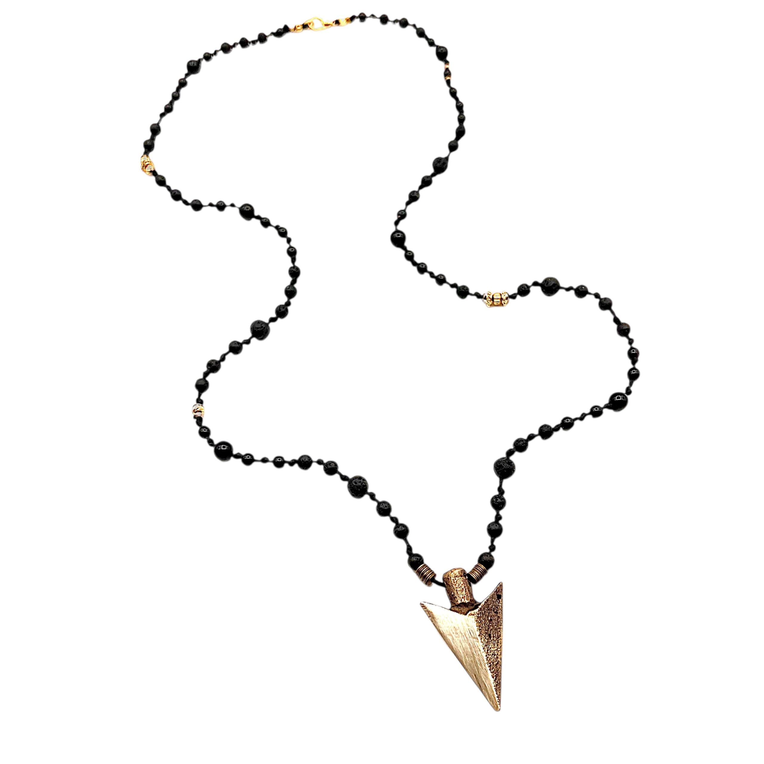 Arrow the Power - Kolye