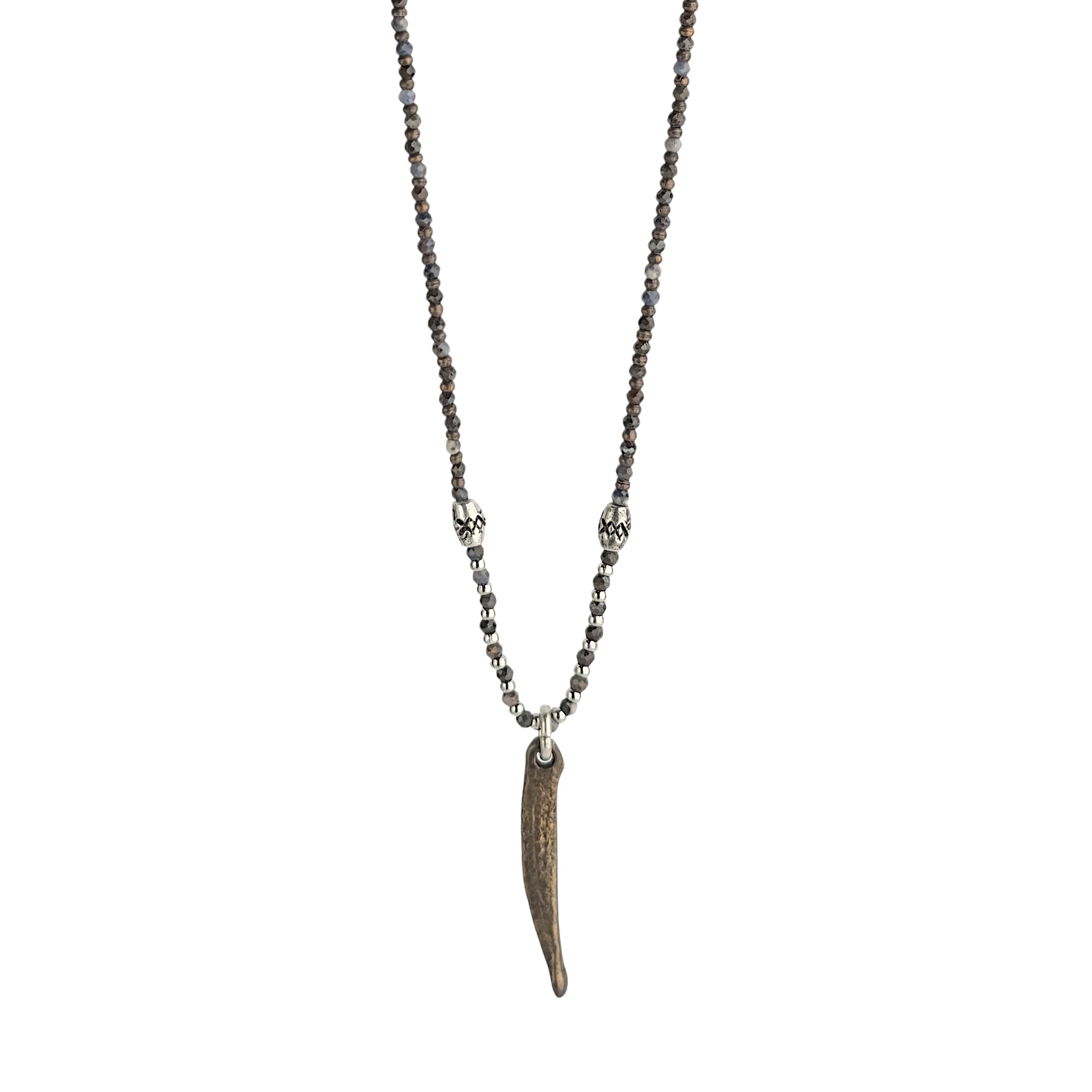 Little Sodalite - Kolye