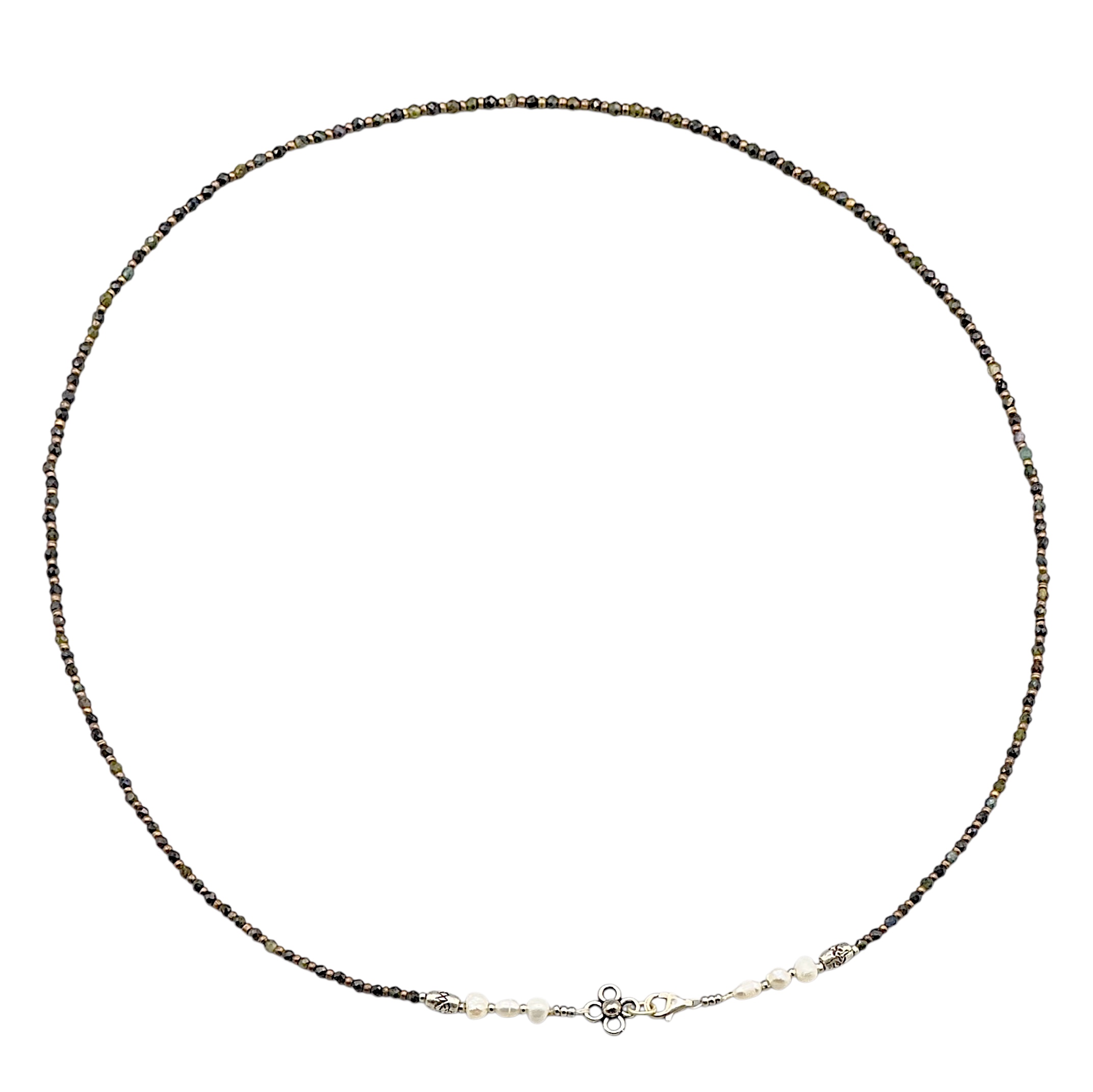 Little Canadian - Kolye