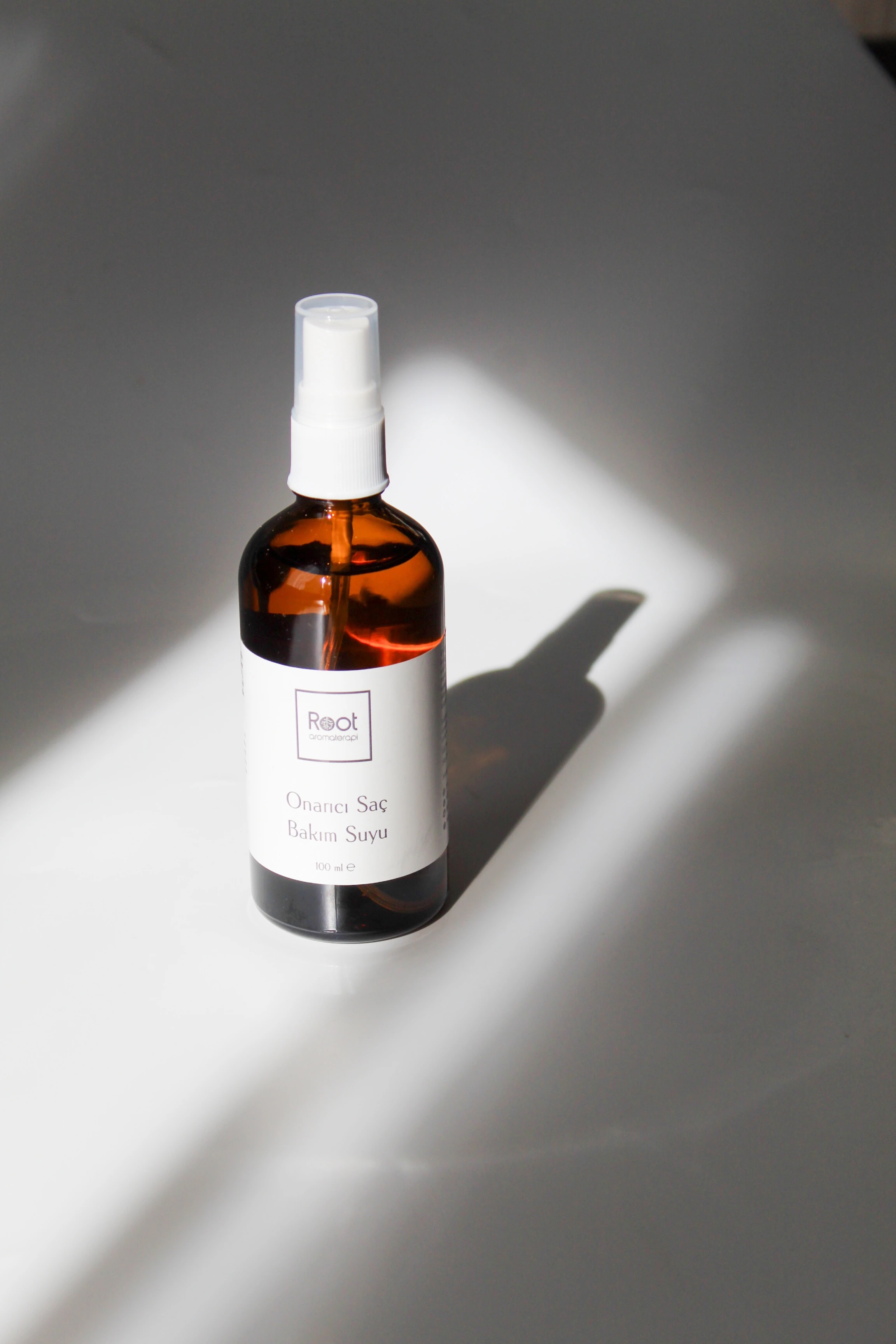 Onarıcı Saç Bakım Suyu