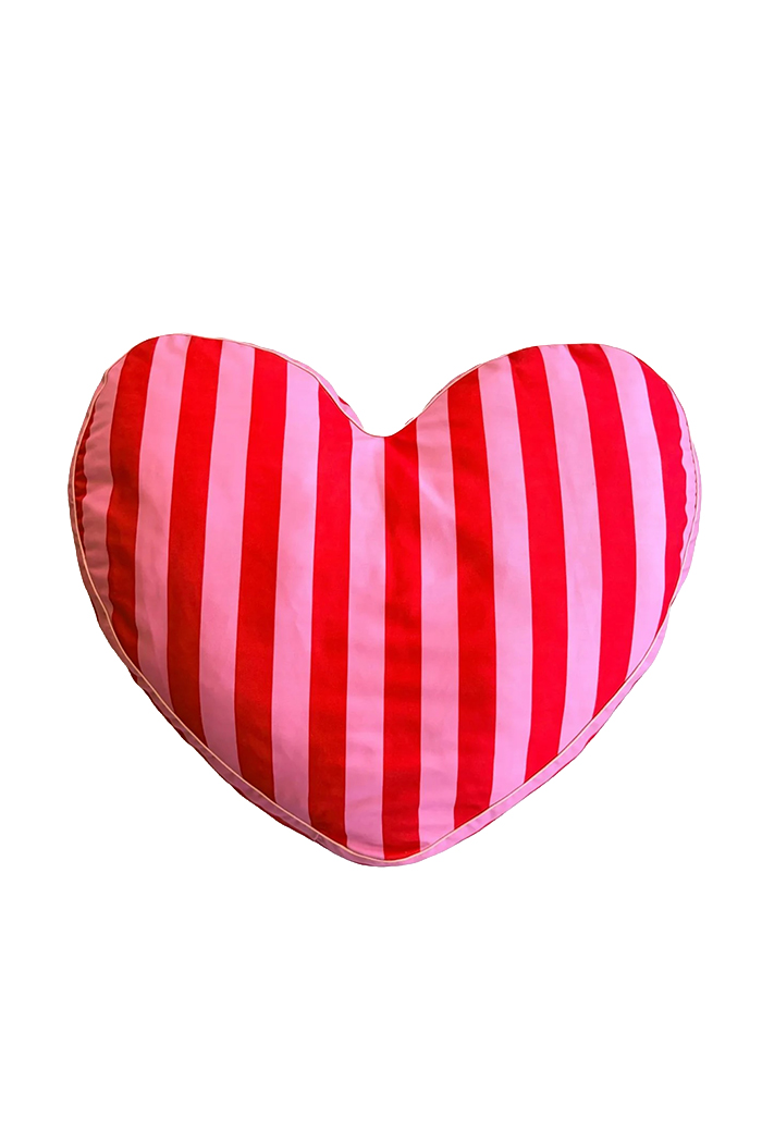 Striped Heart XLYastık