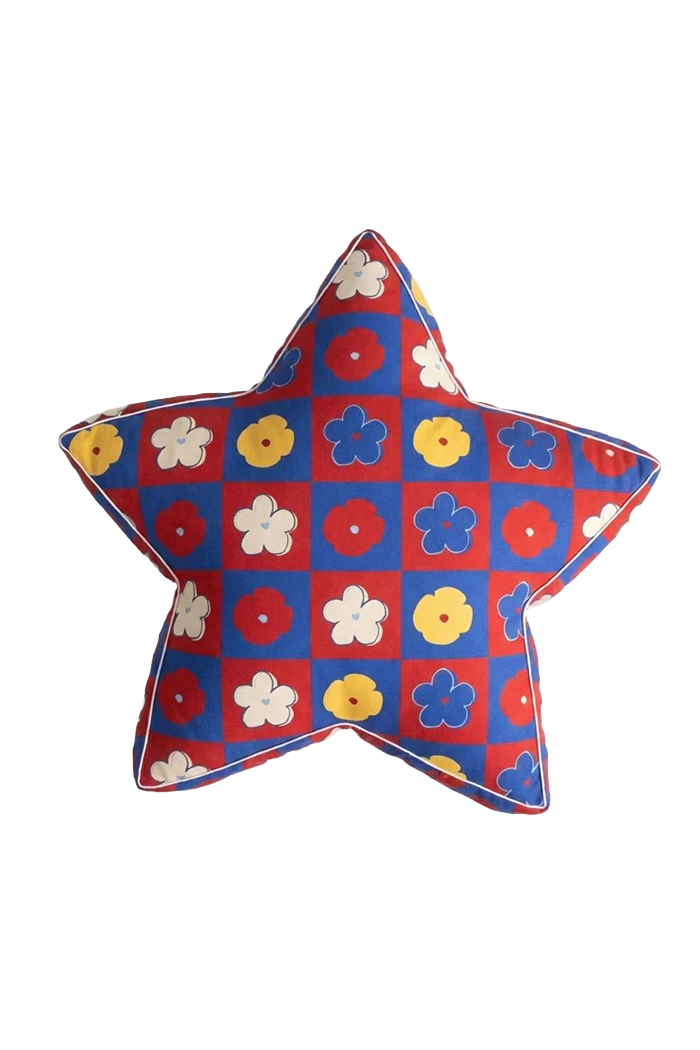 Bloom Star XL Yastık
