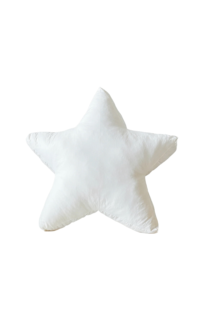 Boyanabilir Yıldız Yastık & Keçeli Kalem Seti