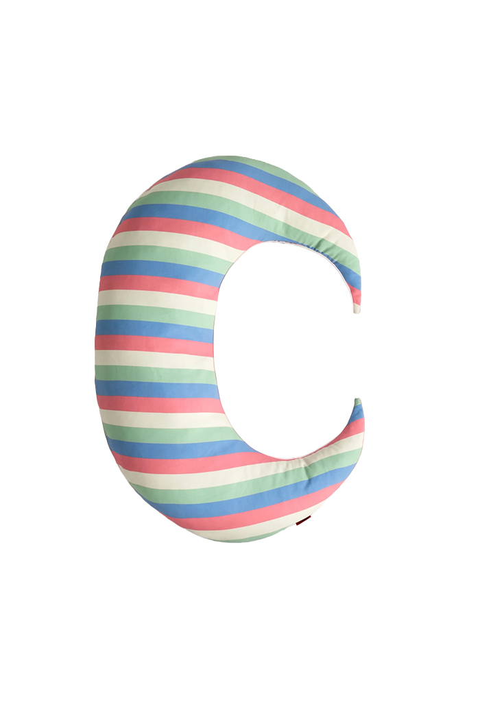 Puffy Rainbow XL Yastık