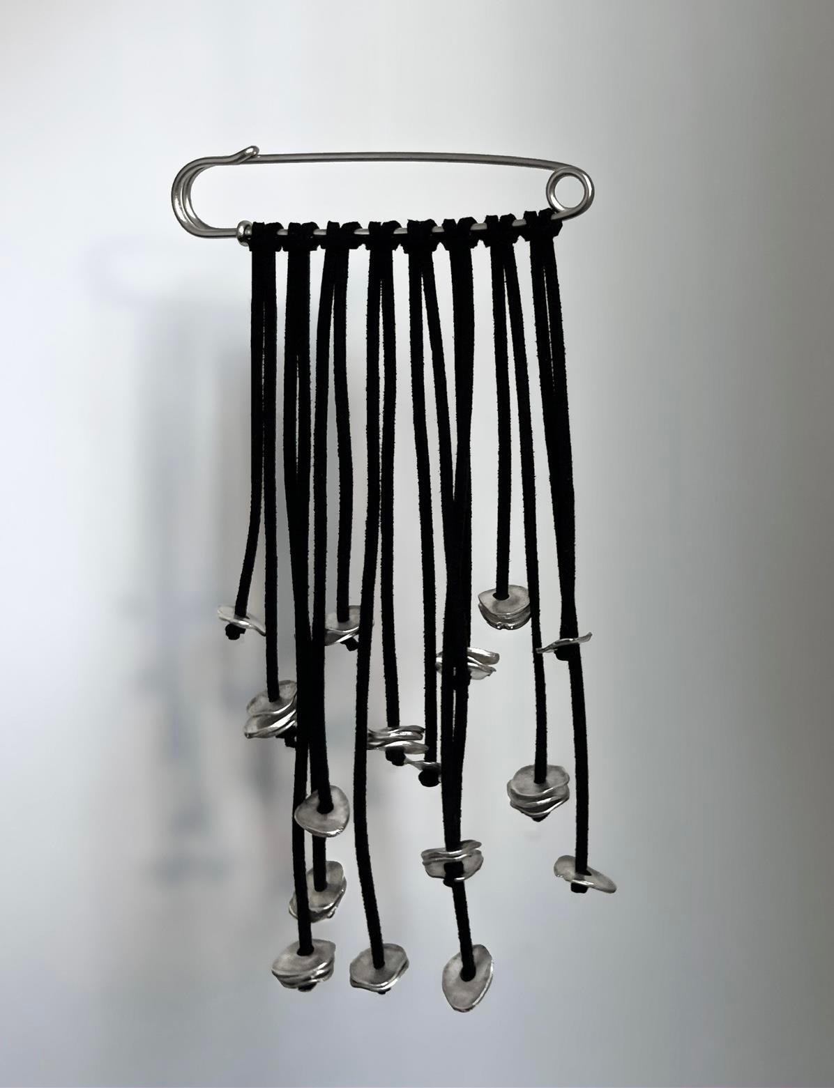 Stylıng Çengelli İğne