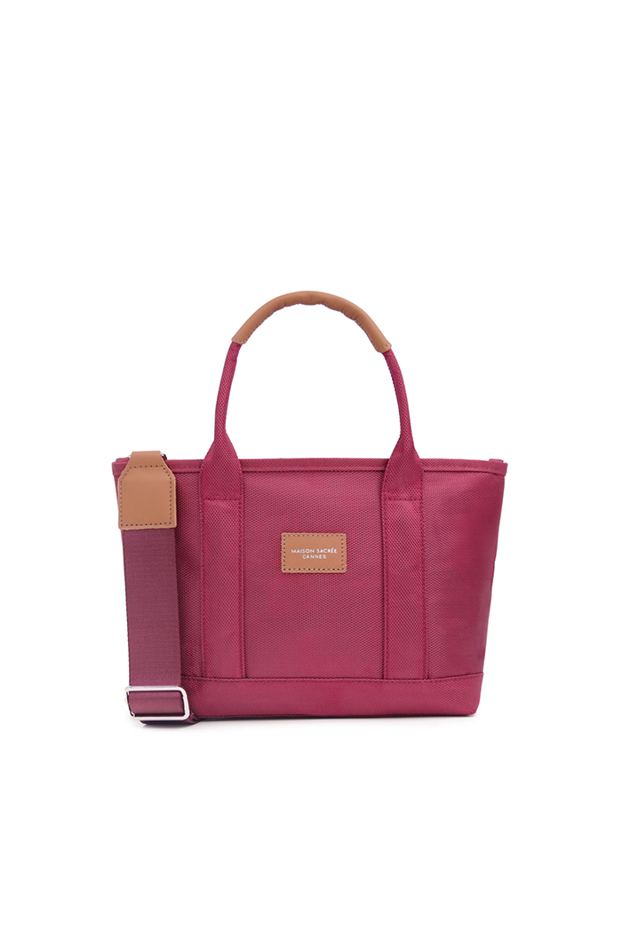 Miramar Winter Bordo Mini Kol Çantası