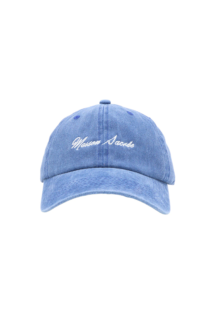 MS Bien Vivre Mavi Şapka