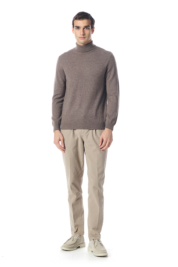 Giovane Gentile Vizon Triko