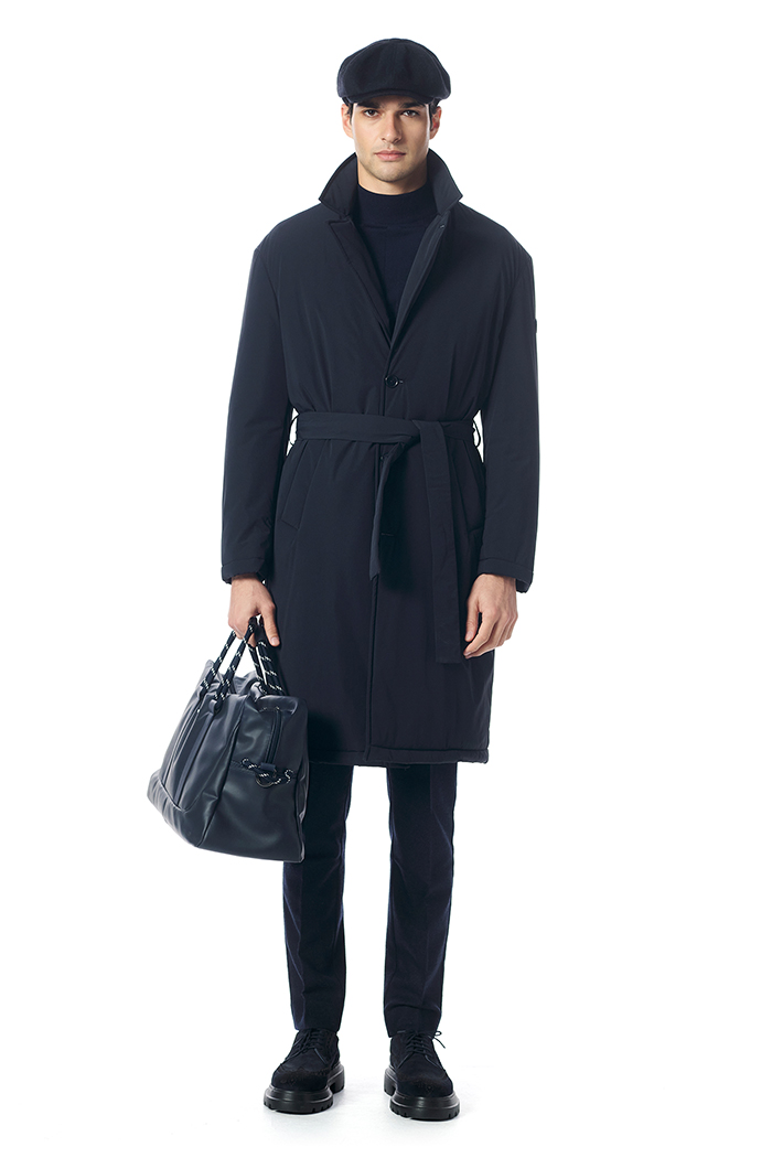 Giovane Gentile Lacivert Mont / Kaban