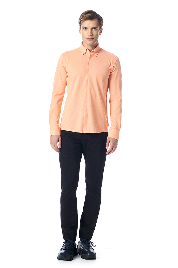 Giovane G. Designers Somon Gömlek