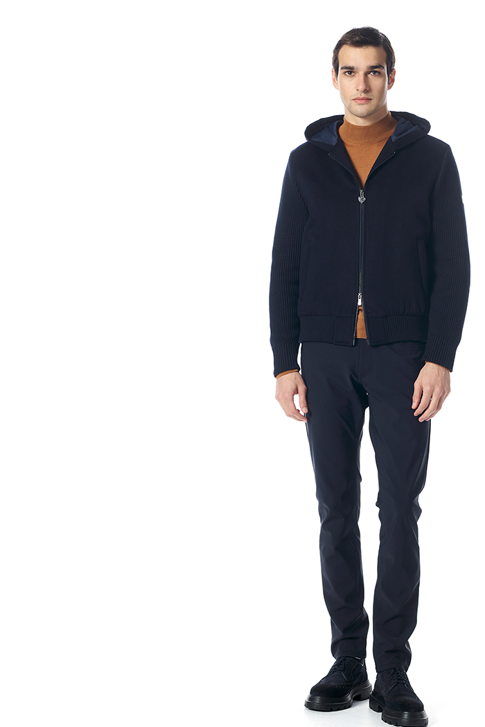 Giovane Gentile Lacivert Mont / Kaban