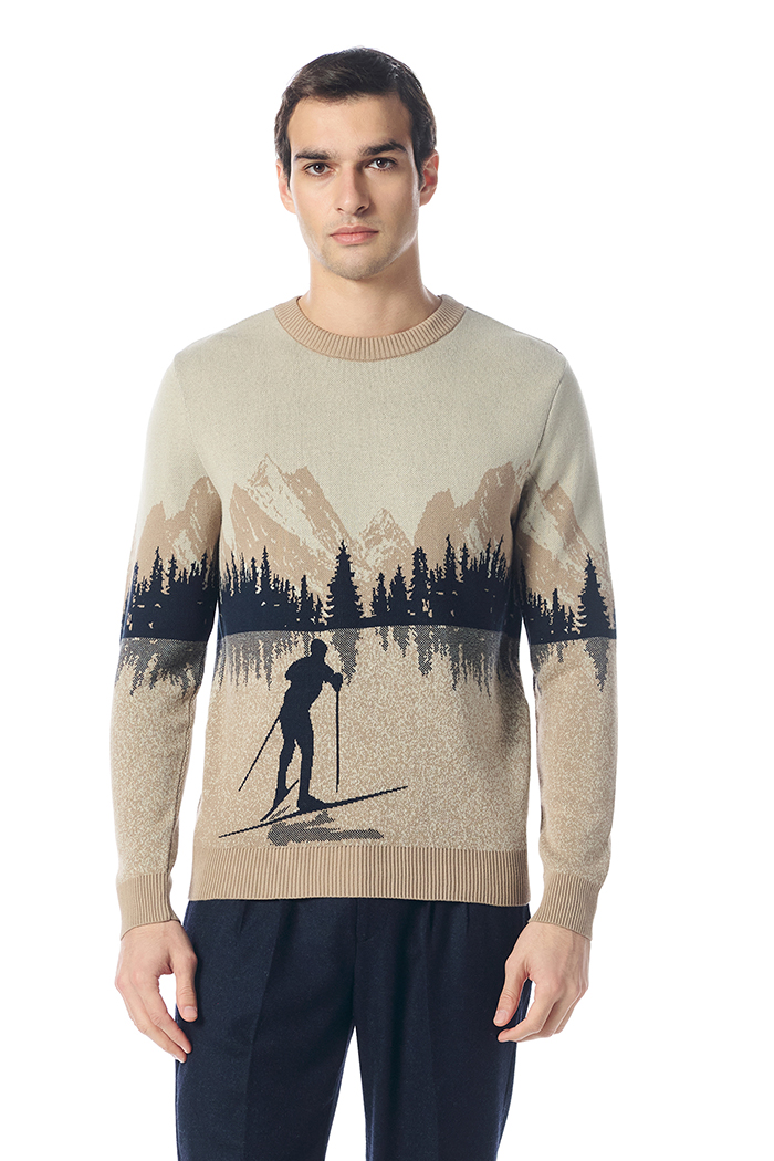 Giovane G. Designers Taba Triko