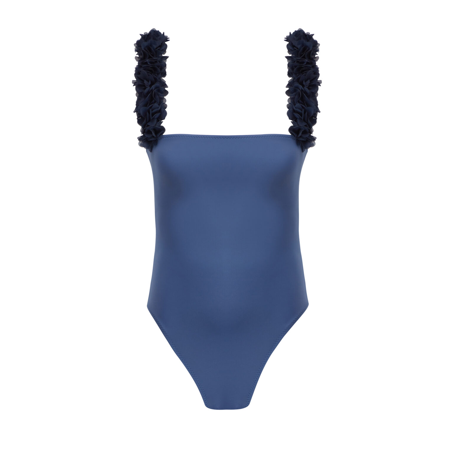 Rosa Mavi Çocuk Mayosu