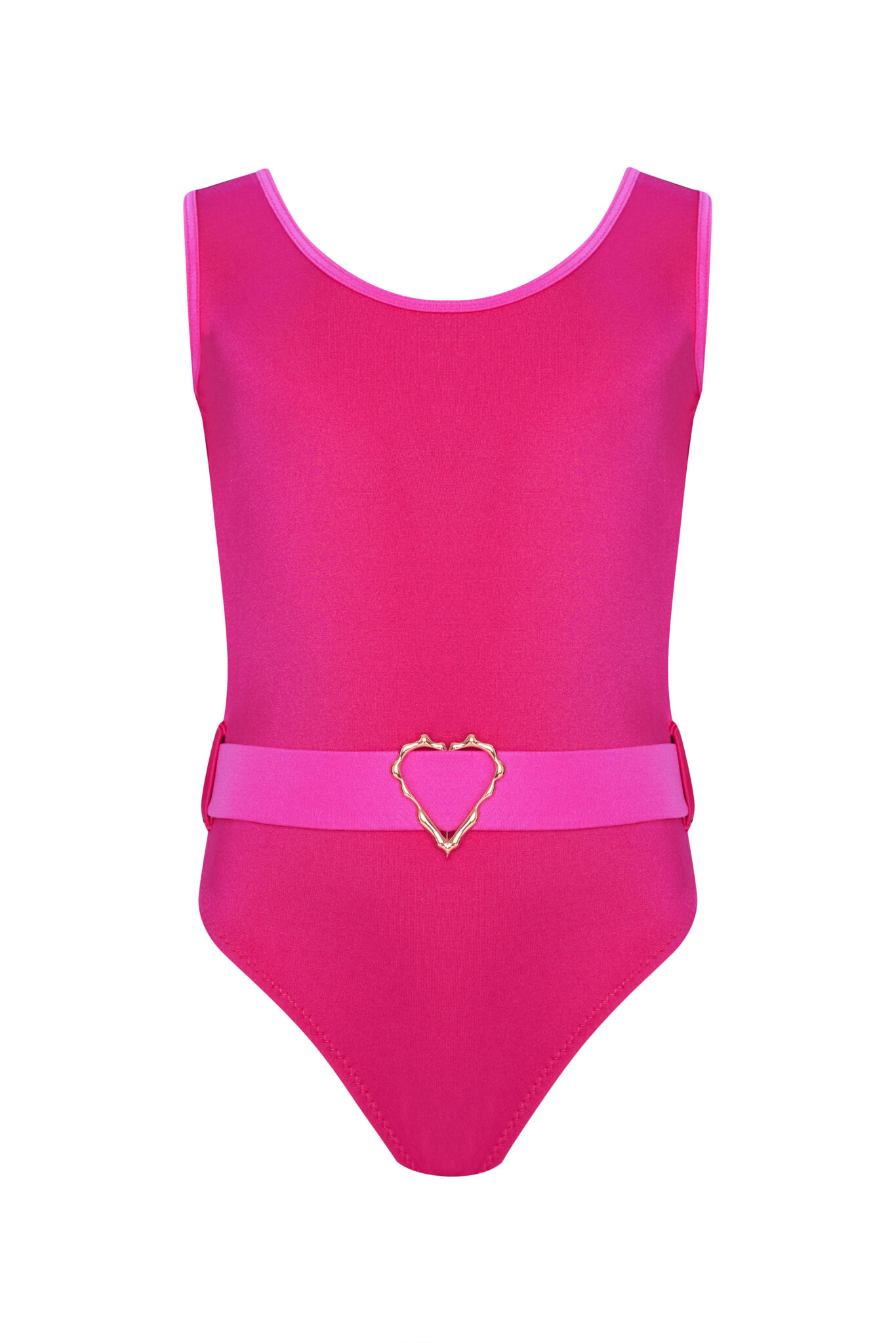 Emma Pembe Çocuk Mayosu