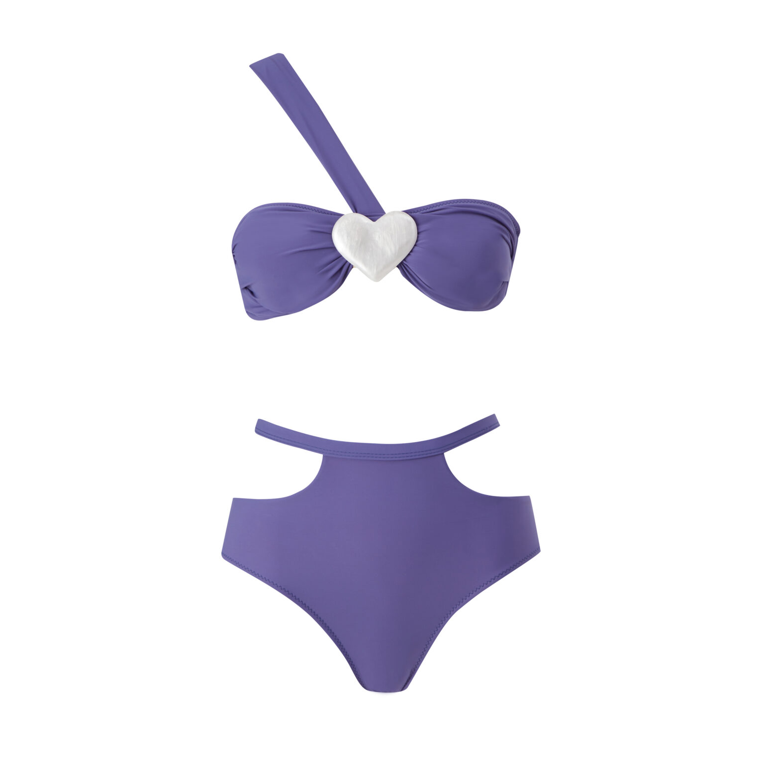 Caroline Mavi Bikini