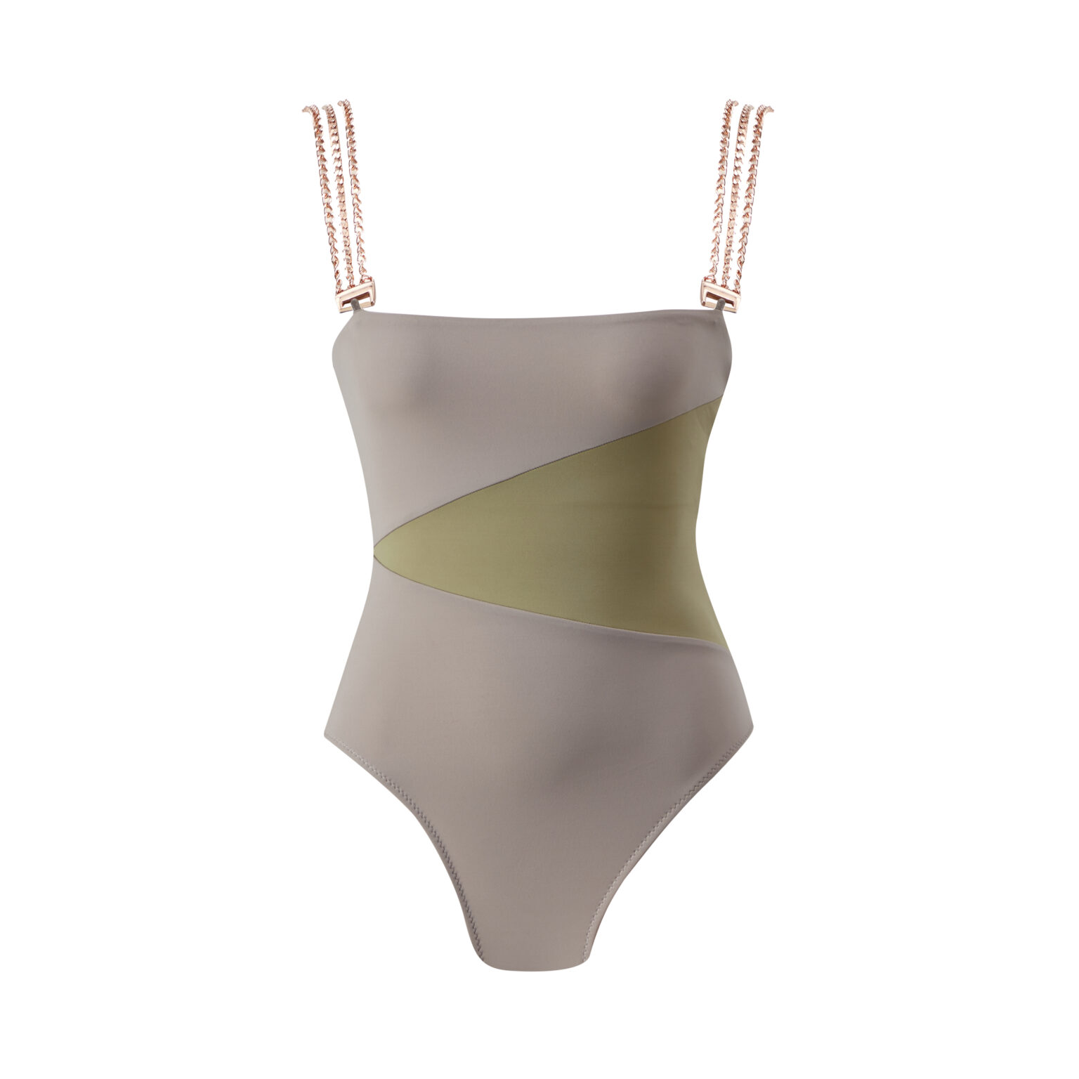 Jane Grey & Green Mayo