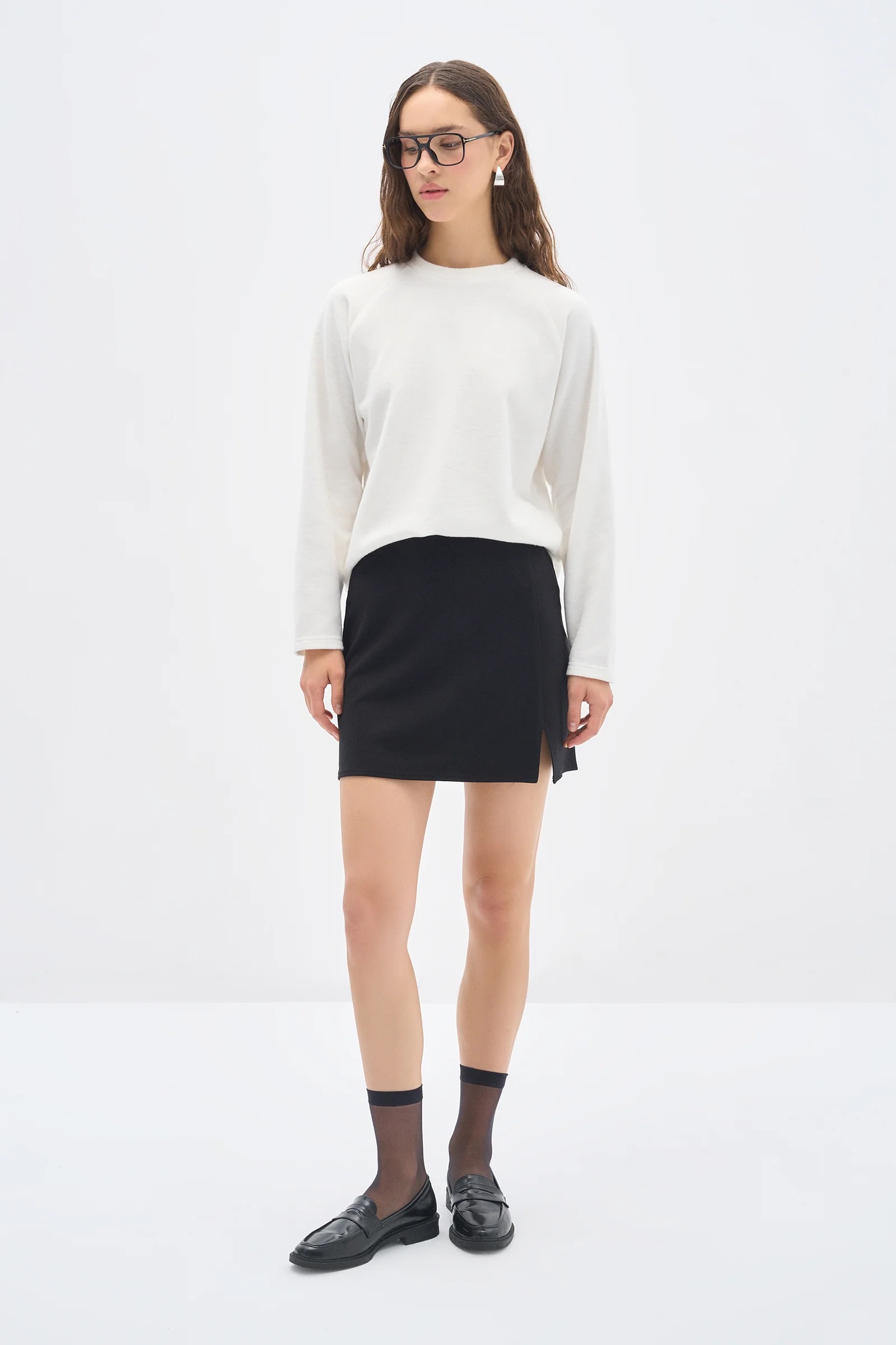 Glide Super Soft Sweatshirt