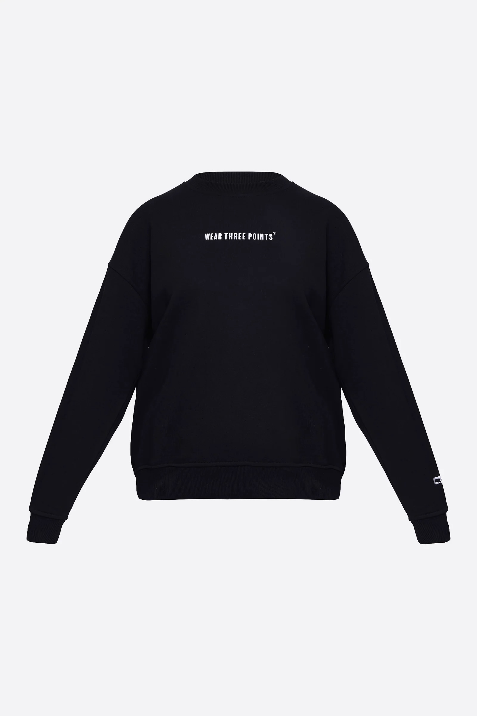 Weekend Oversize Sweatshirt