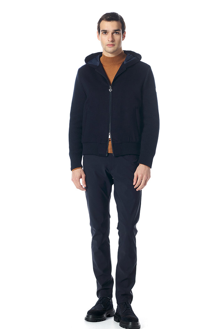 Giovane Gentile Lacivert Mont / Kaban