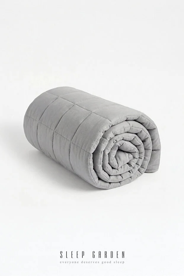 AĞIRLIKLI YORGAN 8 KG