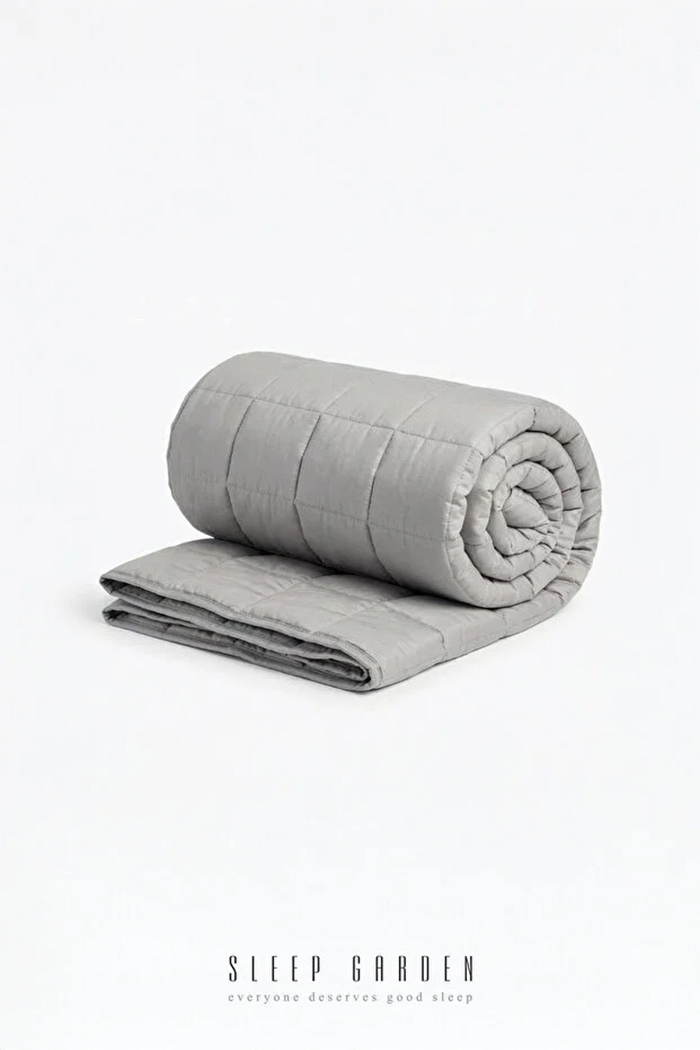 Ağırlıklı Yorgan 6 Kg