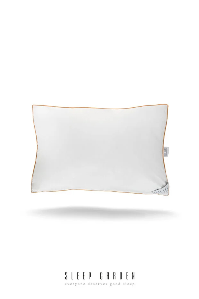 Jakar Deluxe Mikrojel Yastık 50*70 Tela Çantalı