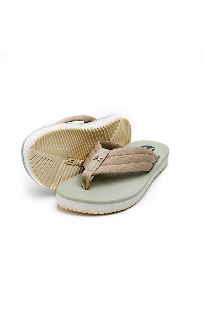 FEMININA DYW 0534 KADIN BEJ TERLİK