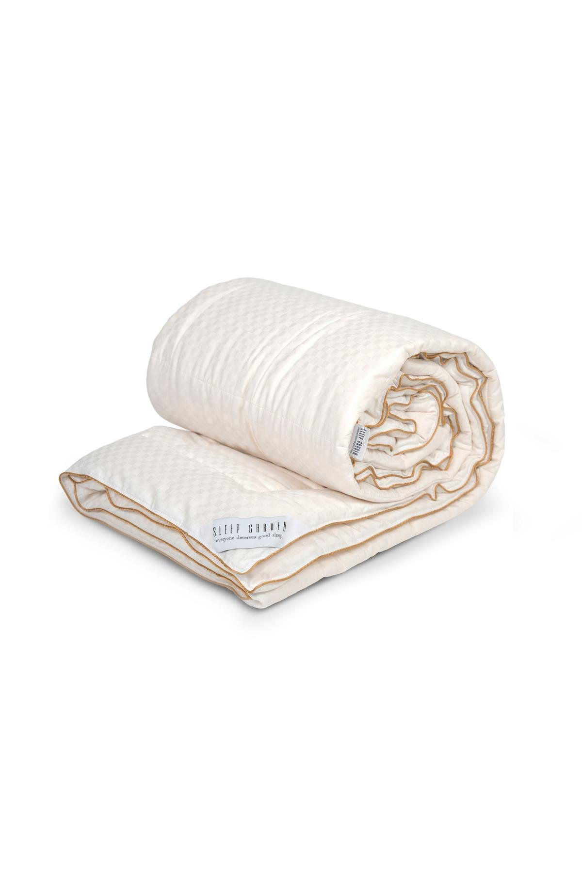 SOYA YORGAN BİYELİ TEK KİŞİLİK 155X215 TELA ÇANTALI