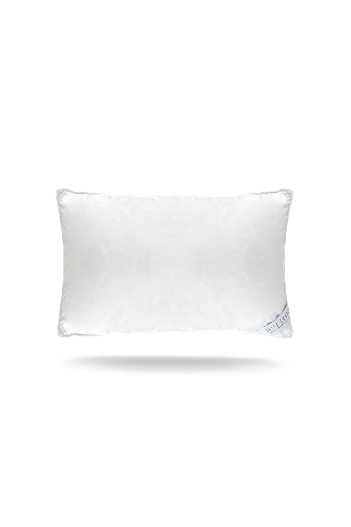 Kaz Tüyü Yastık Tela Çantalı 50x70