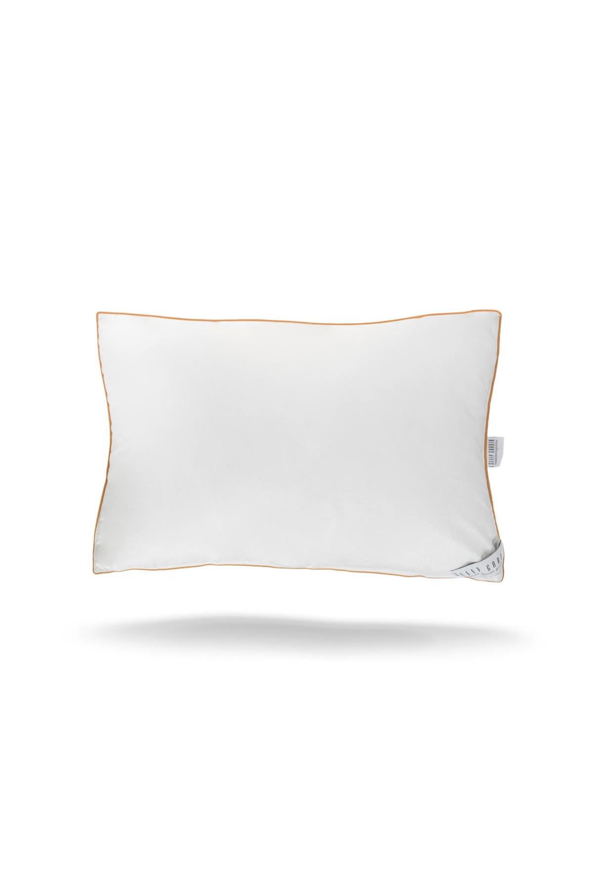 Jakar Deluxe Mikrojel Yastık 50*70 Tela Çantalı