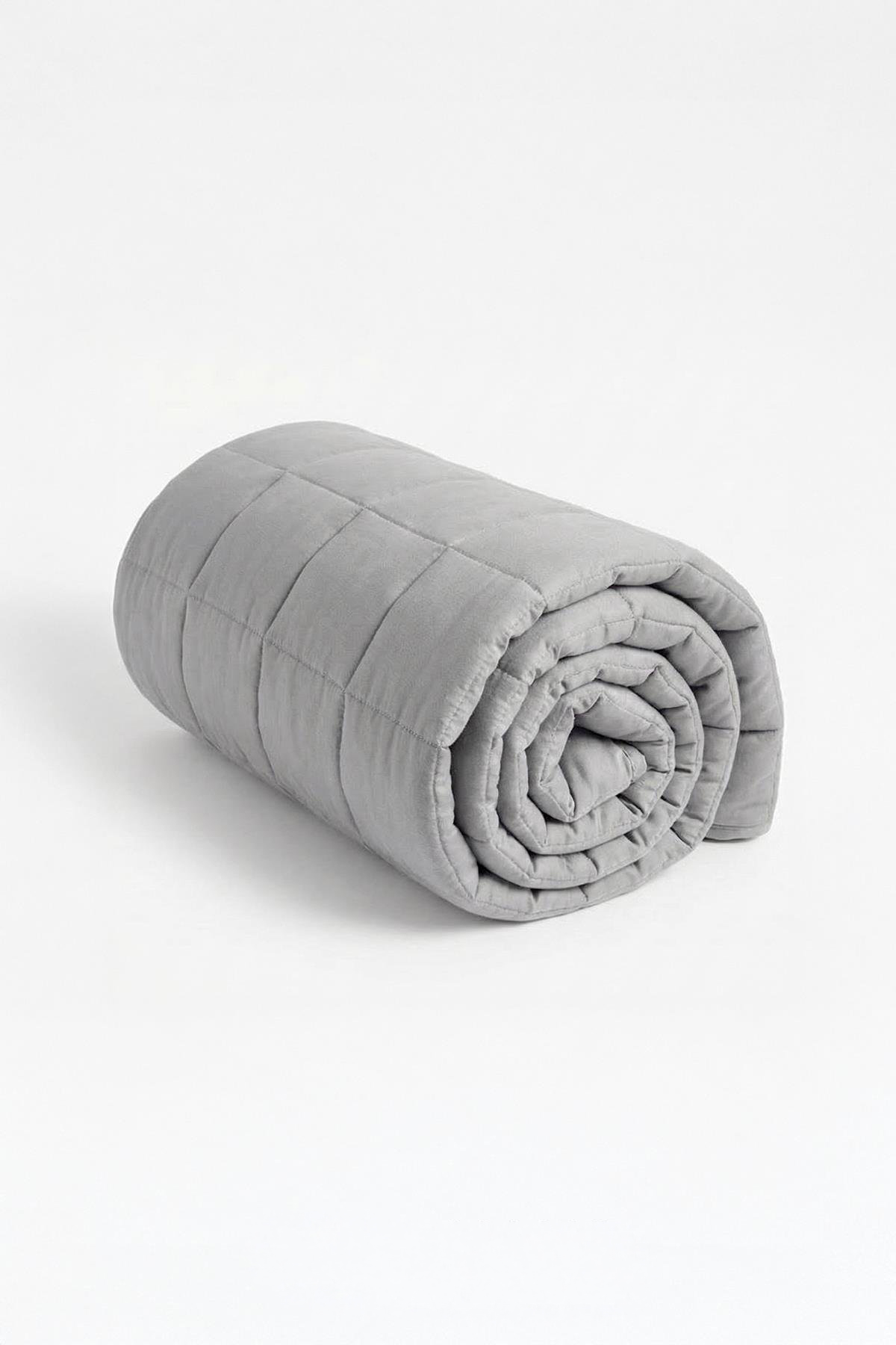 AĞIRLIKLI YORGAN 8 KG