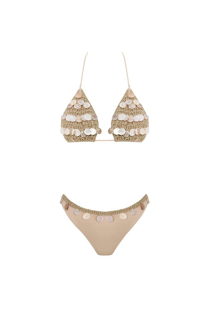 Galia Bej Bikini