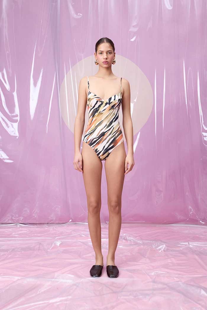 CALMA CADENSE BALENLİ MAYO