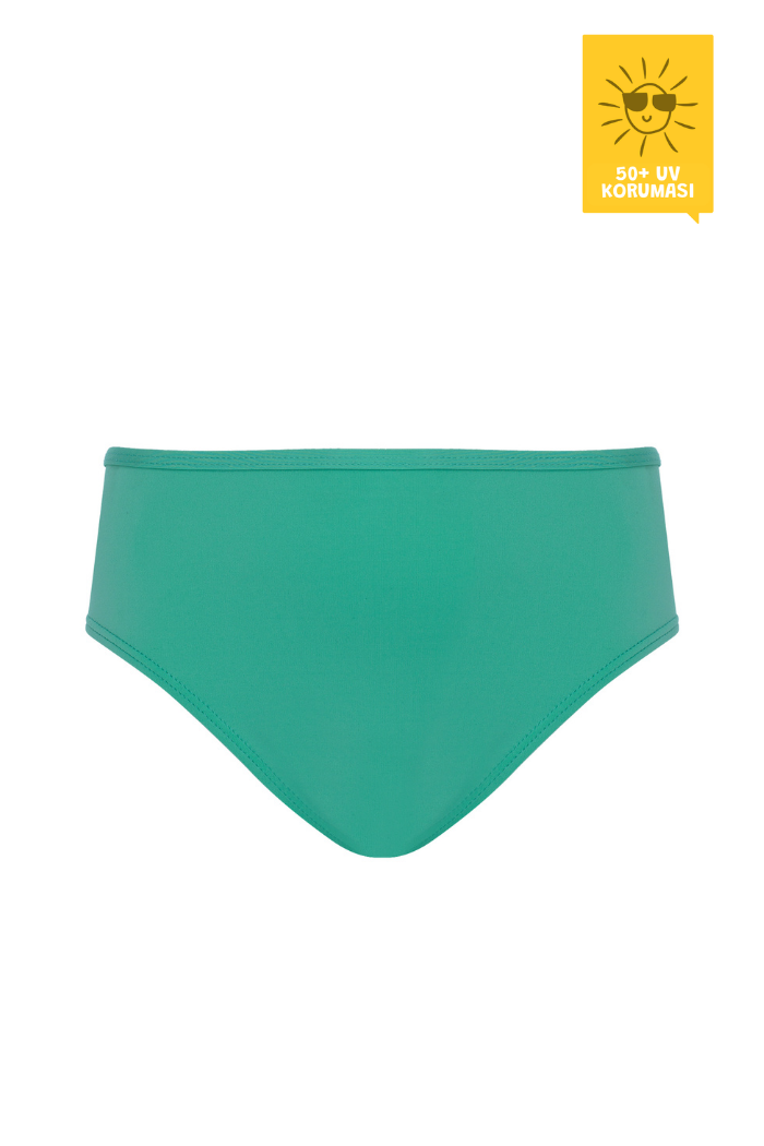 UPF 50+ Bikini Altı