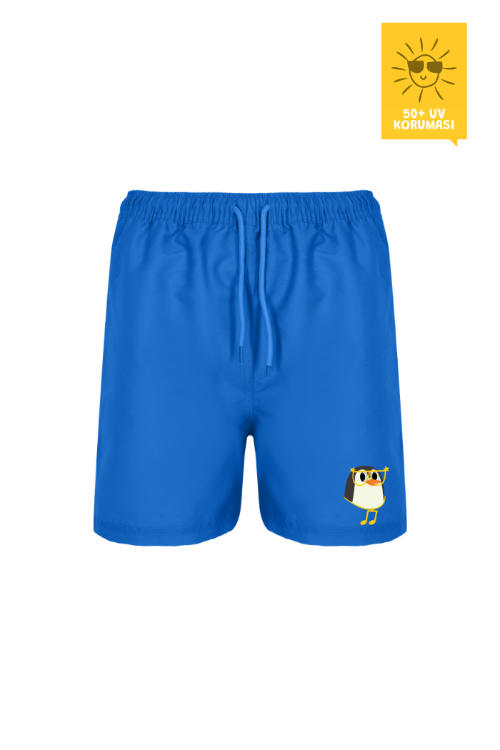 UPF 50+ Şort Mayo - TAPPY