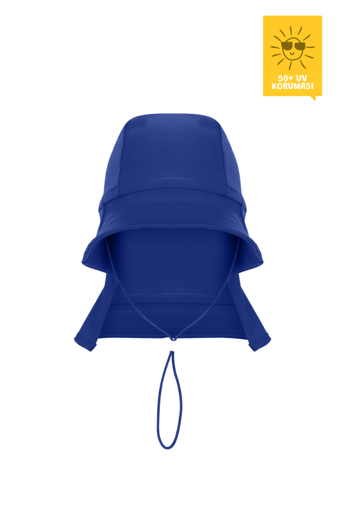 UPF 50+  Koruyucu Şapka
