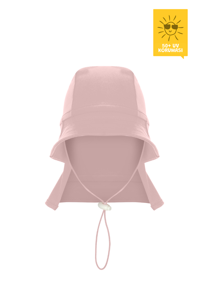 UPF 50+  Koruyucu Şapka