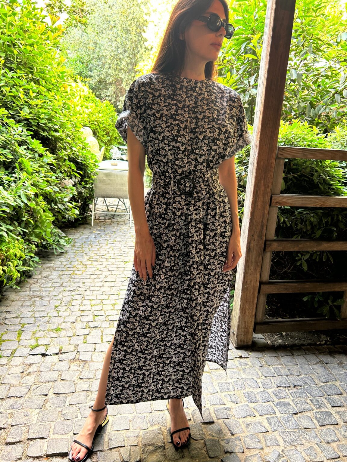 Kelly Elbise, Poppy Black